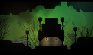 Knytt Underground